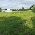 Nomads And Yurt וילה Ballymoneen