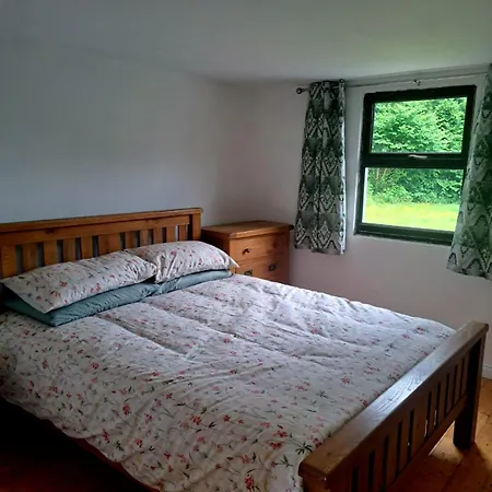 Nomads And Yurt * Ballymoneen