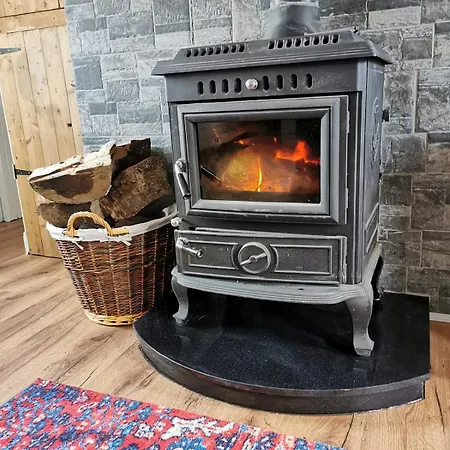 别墅 Nomads And Yurt *