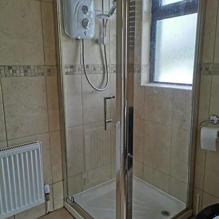 Nomads And Yurt * Ballymoneen