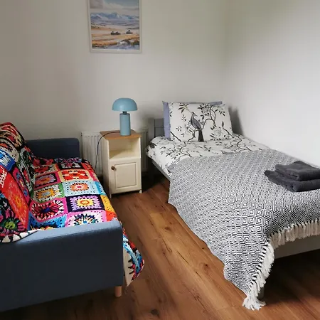 Вилла Nomads And Yurt *