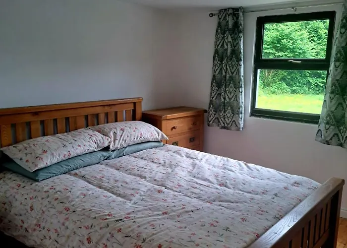 Nomads And Yurt * Ballymoneen