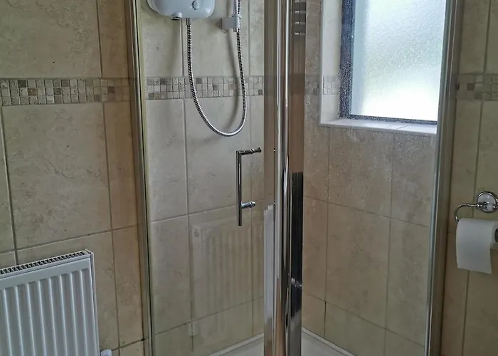 Nomads And Yurt * Ballymoneen