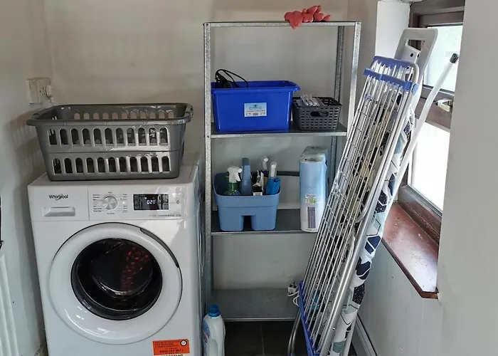 Nomads And Yurt * Ballymoneen