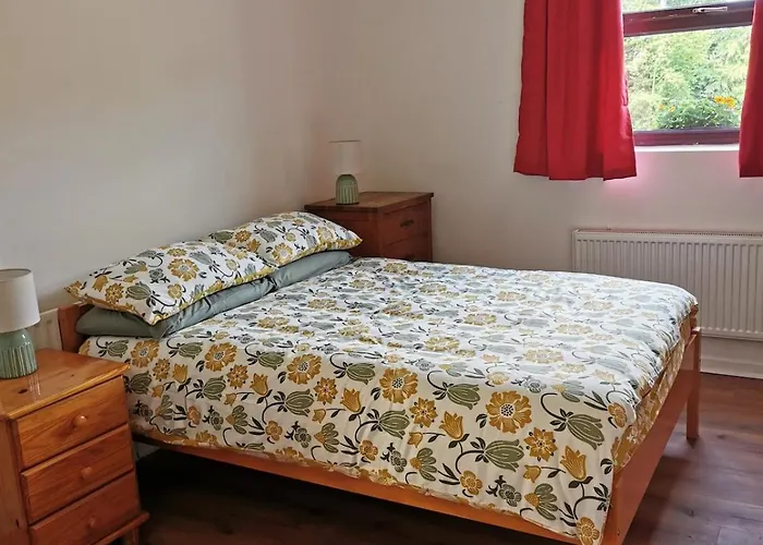 Nomads And Yurt Вилла Ballymoneen